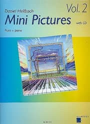 Cover von Mini Pictures Vol. 2