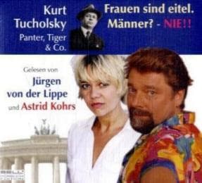 Cover von Frauen sind eitel. Männer? - Nie!!