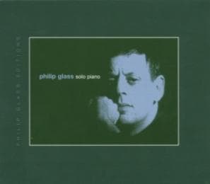 Cover von Solo Piano
