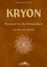 Cover von Kryon - Weckruf für die Menschheit