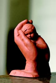 Cover von Figur 'Bleib Sein Kind'