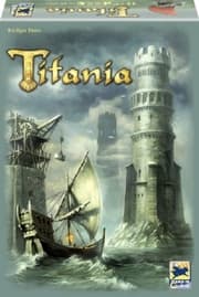 Cover von Titania