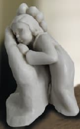 Cover von Figur 'Bleib Sein Kind'