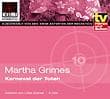 Cover von Karneval der Toten