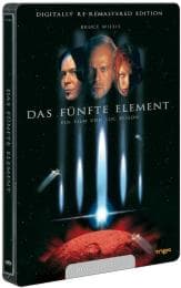 Cover von Das Fünfte Element
