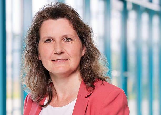 Susanne Bäuerle von Umbreit