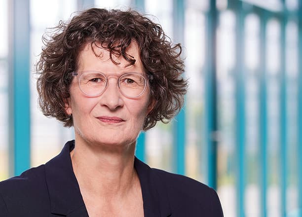 Umbreit Ansprechpartnerinnen Marika Bender