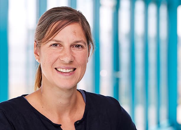 Umbreit Ansprechpartnerinnen Sandra Binzinger