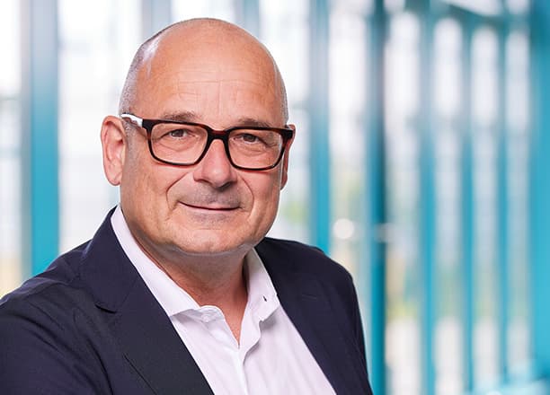 Kai Dittberner Umbreit Außendienst