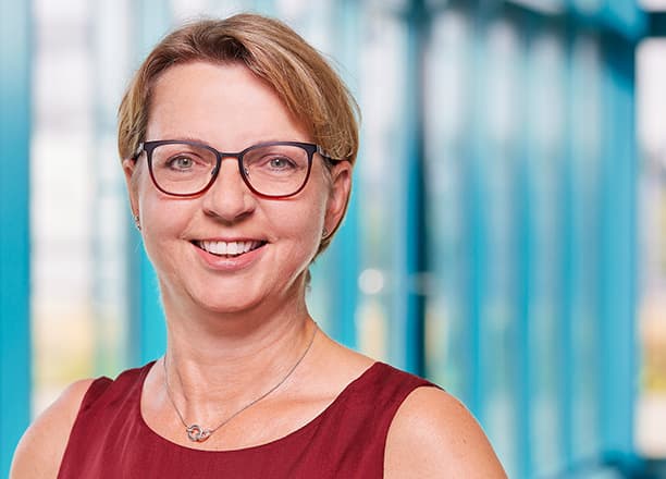 Umbreit Mitarbeiterinnen Alexandra Fröhlich