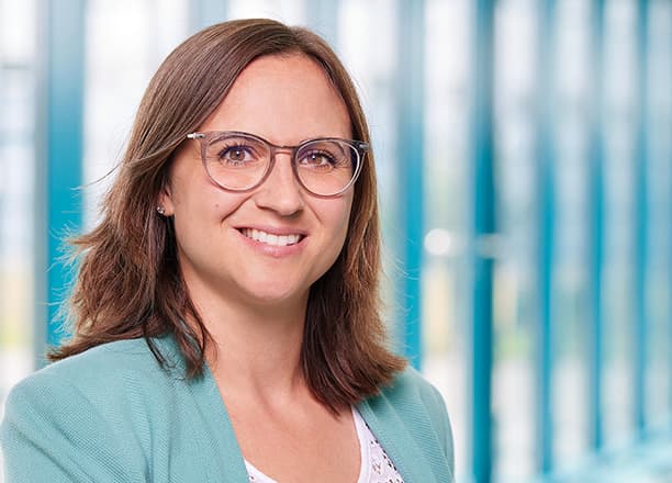 Barsortiment Umbreit Mitarbeiterinnen Hafner