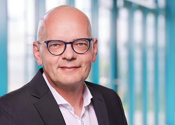 Jörg Hebestedt Umbreit Außendienst