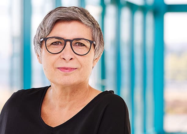 Heike Heimbach Umbreit Außendienst