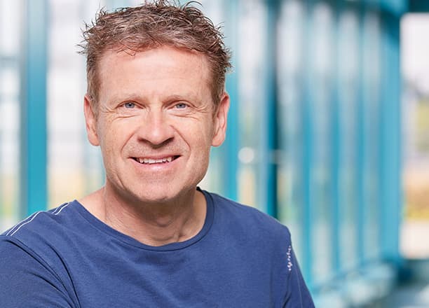 Heiko Wurzinger
