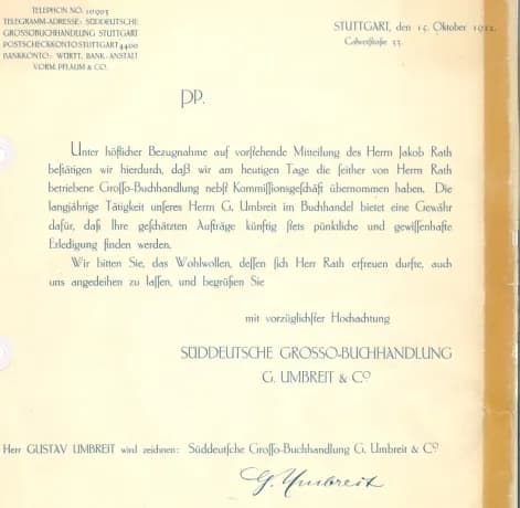 Gründung 2