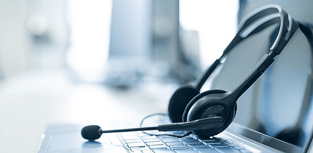 headset