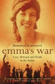 Cover von Emma's War