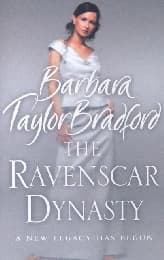 Cover von The Ravenscar Dynasty