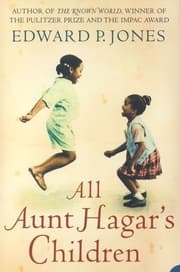 Cover von All Aunt Hagar's Children