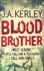 Cover von Blood Brother