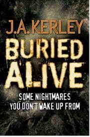 Cover von Buried Alive