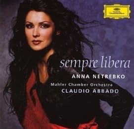 Cover von Sempre Libera