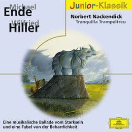 Cover von Tranquilla Trampeltreu