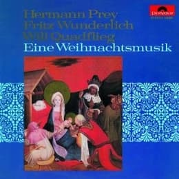 Cover von Eine Weihnachtsmusik