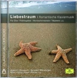 Cover von Liebestraum