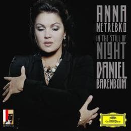 Cover von In the Still of Night