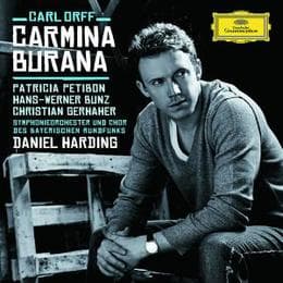 Cover von Carmina Burana