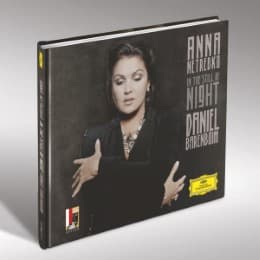 Cover von In the Still of Night