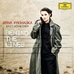 Cover von Behind The Lines