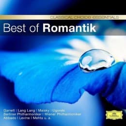 Cover von Best of Romantik