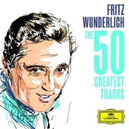 Cover von The 50 Greatest Tracks