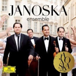 Cover von Janoska Style