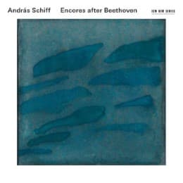 Cover von Encores after Beethoven