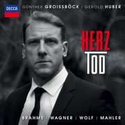 Cover von Herz-Tod