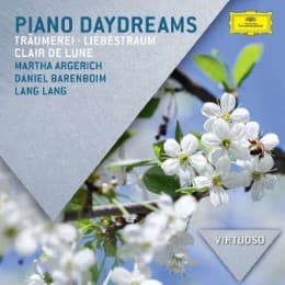 Cover von Piano Daydreams