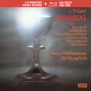 Cover von Parsifal
