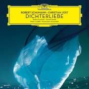 Cover von Dichterliebe