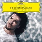 Cover von Die schöne Müllerin