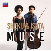 Cover von Sheku & Isata - Muse