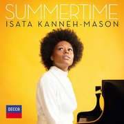 Cover von Summertime