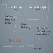 Cover von Eventail