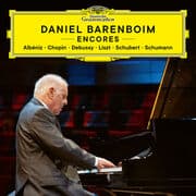Cover von Encores