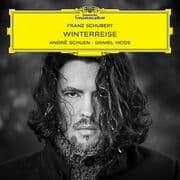 Cover von Schubert: Winterreise
