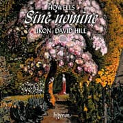 Cover von Sine nomine