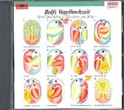 Cover von Rolfs Vogelhochzeit