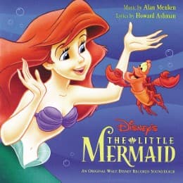 Cover von Disney's The Little Mermaid
